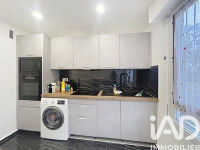 Appartement - 92 m² - 5 pièces