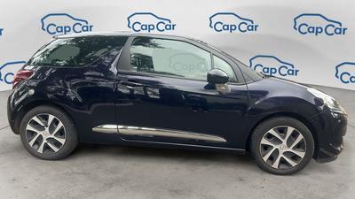 Ds Ds 3 1.2 PureTech 82 Be Chic