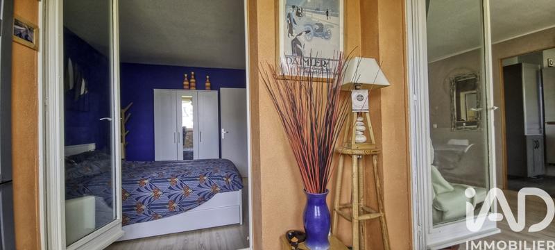 Appartement - 88 m² - 4 pièces