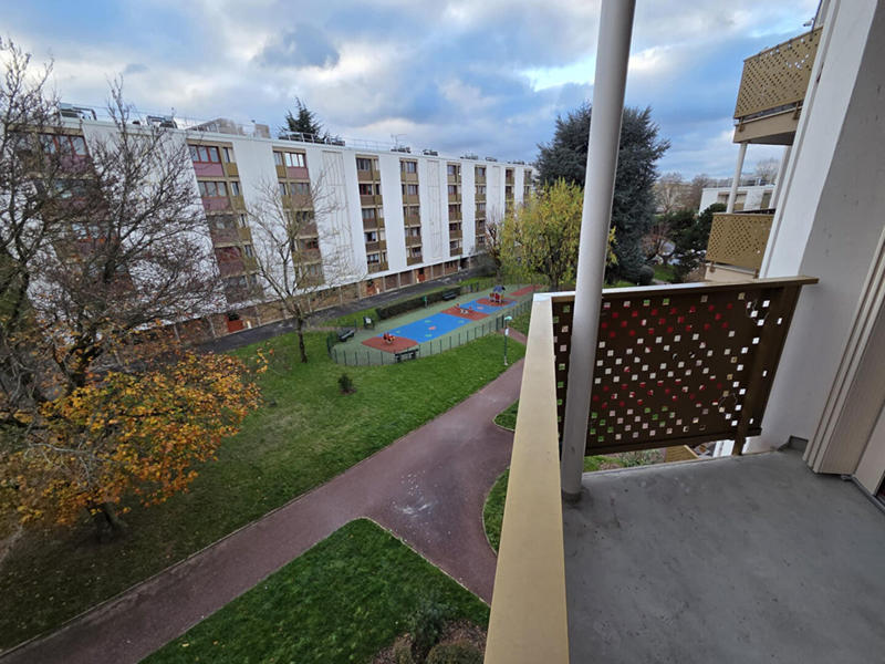 Appartement - 68 m² - 4 pièces