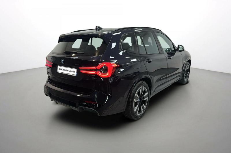 Bmw iX3 G08 Lci m Sport 286 ch Inspiring