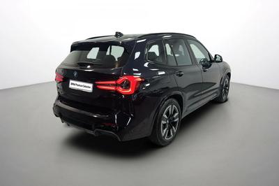 Bmw iX3 G08 Lci m Sport 286 ch Inspiring