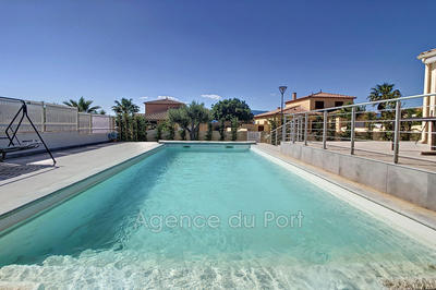 Villa - 131 m² - 5 pièces