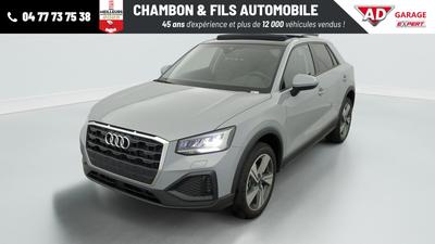 Audi Q2 35 Tfsi 150 s tronic 7 Design