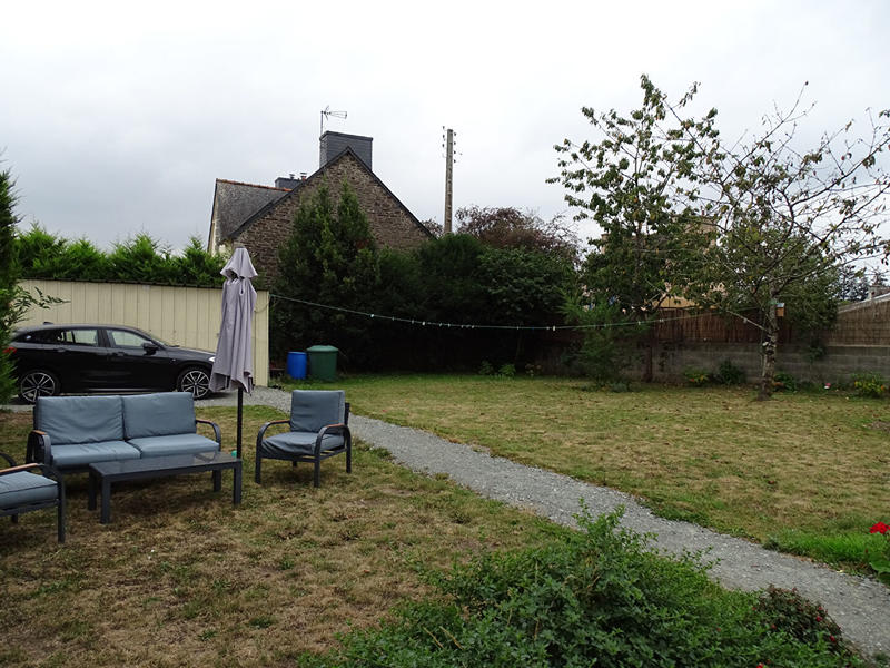 Maison - 129 m² - 6 pièces