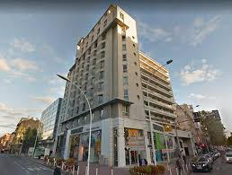 Appartement - 18 m² - 1 pièce