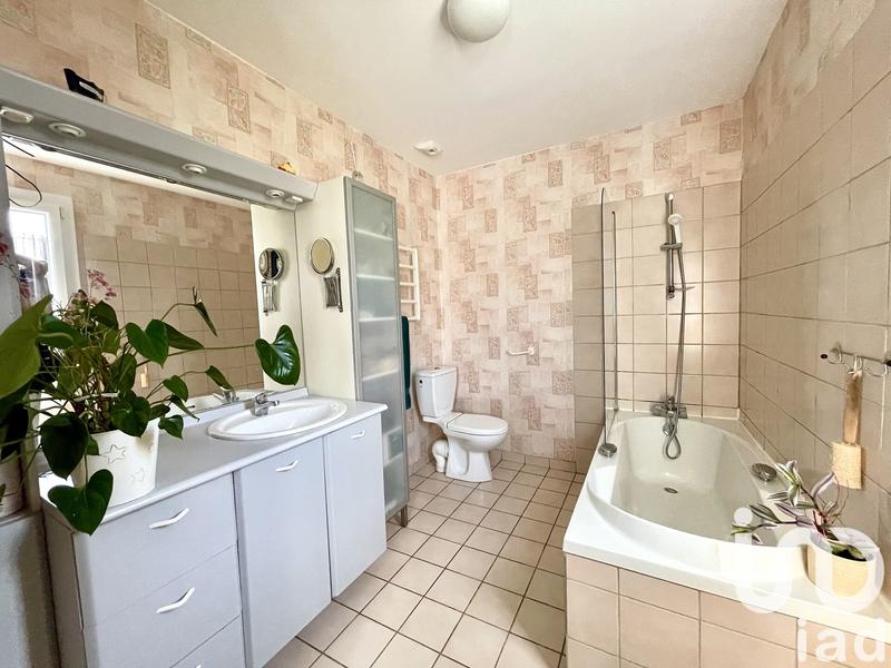 Maison - 148 m² - 7 pièces