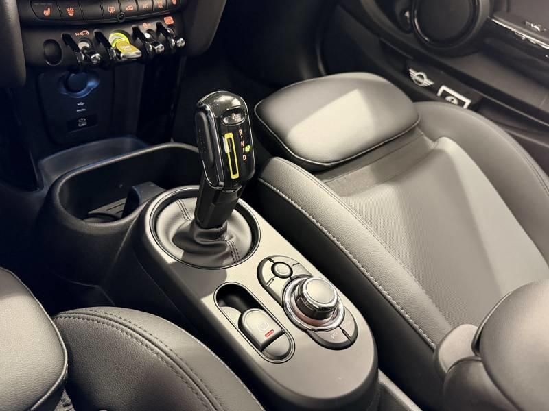 Mini Mini Hatch 3 Portes Cooper se 184 ch Edition Premium