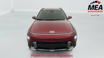 Hyundai Kona Hybrid 129 Intuitive