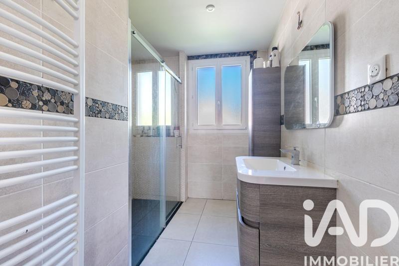 Maison de ville - 152 m² - 7 pièces