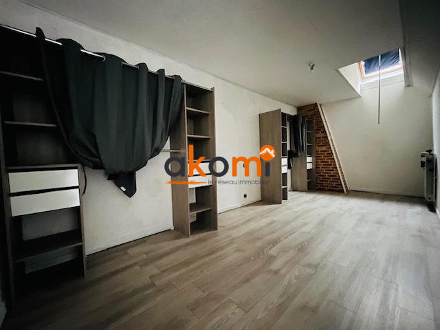 Maison - 116 m² - 5 pièces