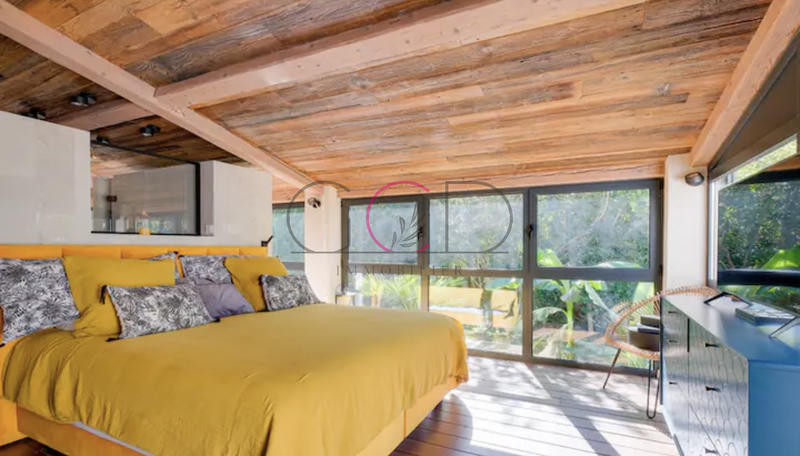 Villa - 180 m² - 7 pièces