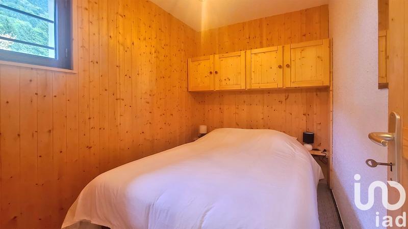 Studio - 22 m² - 1 pièce