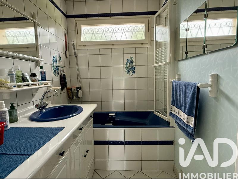 Maison - 130 m² - 4 pièces