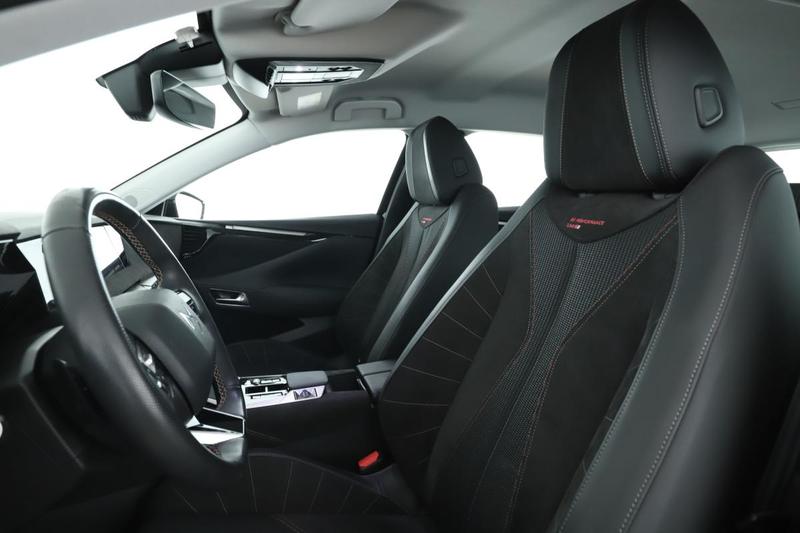 Ds Ds 4 1.5 Blue-HDi Performance Line Eat8 130 ch