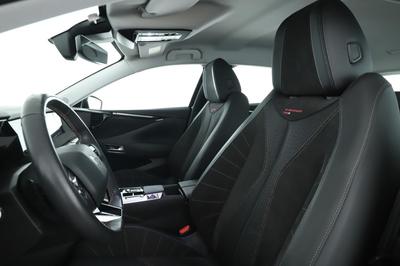 Ds Ds 4 1.5 Blue-HDi Performance Line Eat8 130 ch