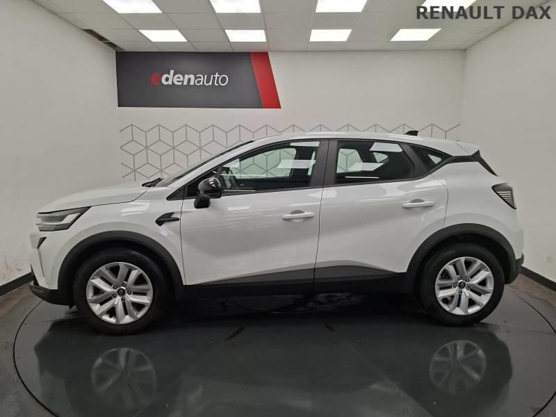 Renault Captur TCe 90 Evolution