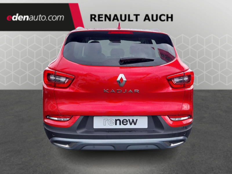 Renault Kadjar TCe 160 Fap Edc Intens