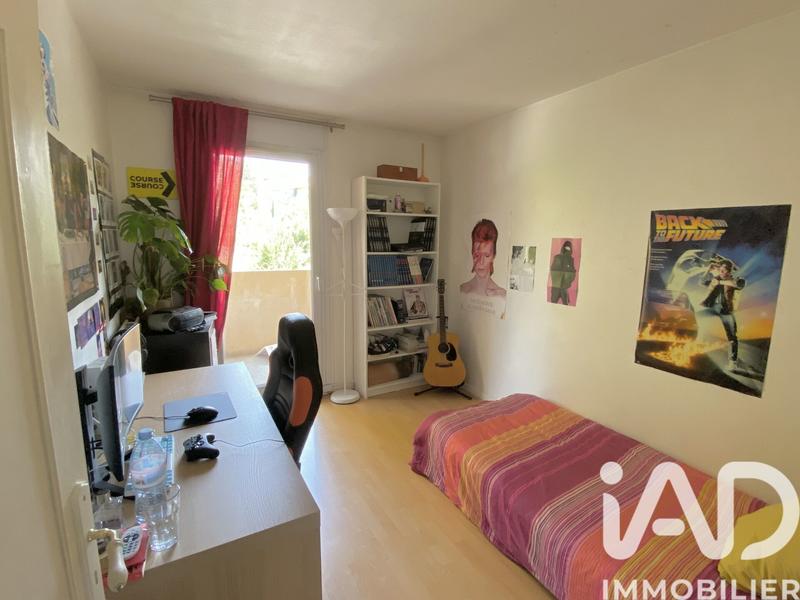 Appartement - 103 m² - 5 pièces