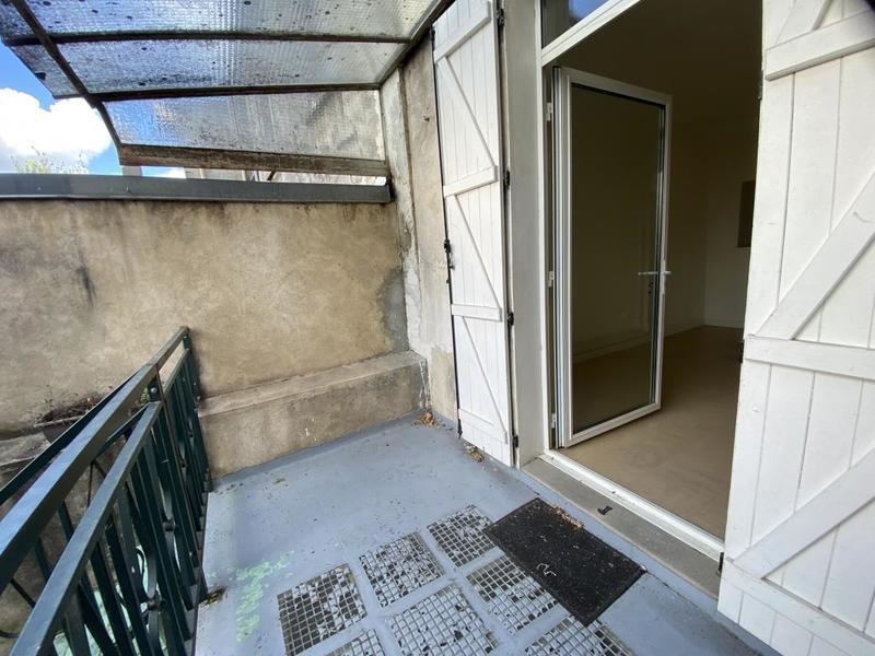 Appartement - 31 m² - 2 pièces