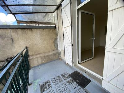Appartement - 31 m² - 2 pièces