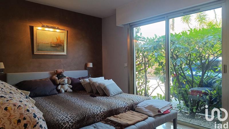 Appartement - 91 m² - 3 pièces