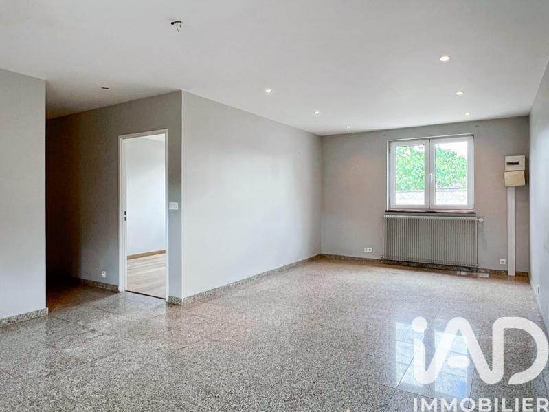 Maison - 450 m² - 7 pièces