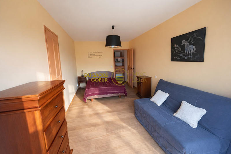 Villa - 183 m² - 5 pièces