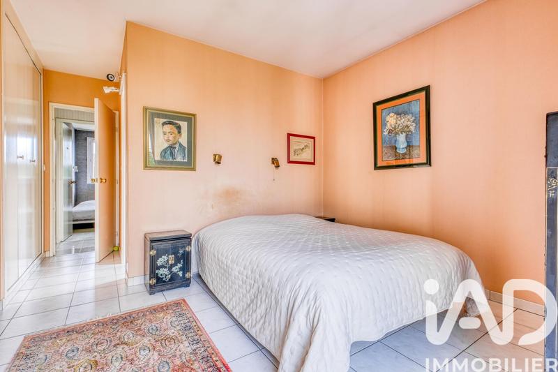 Maison - 175 m² - 8 pièces