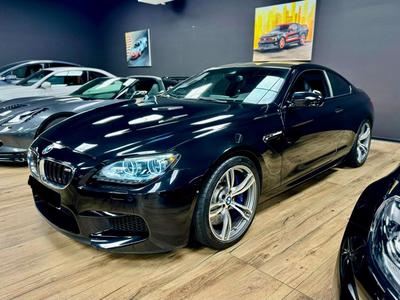 Bmw M6 (F13) Coupe 560 Dkg7