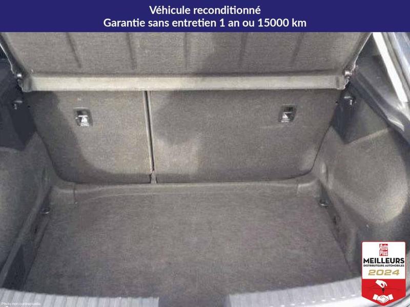 Seat Leon 1.5 Tsi 115 Bvm6 Style