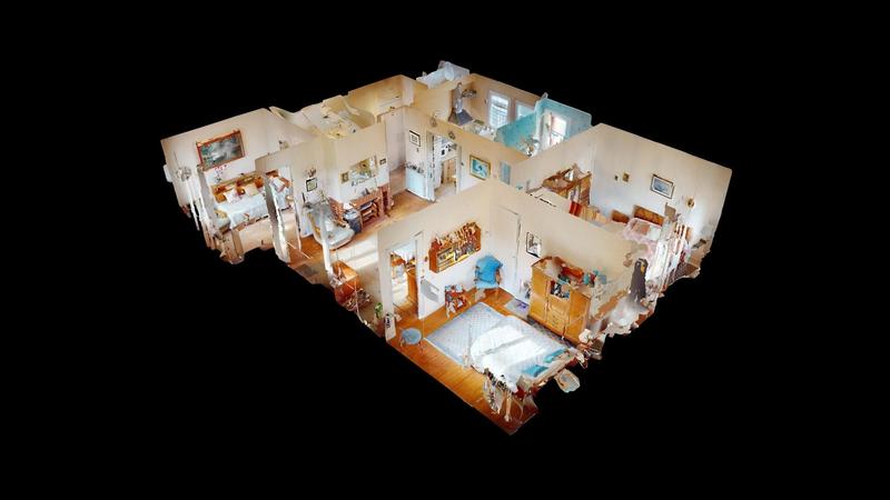 Appartement - 67 m² - 4 pièces