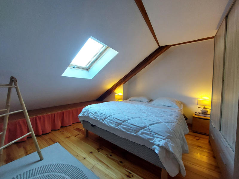 Appartement - 109 m² - 4 pièces