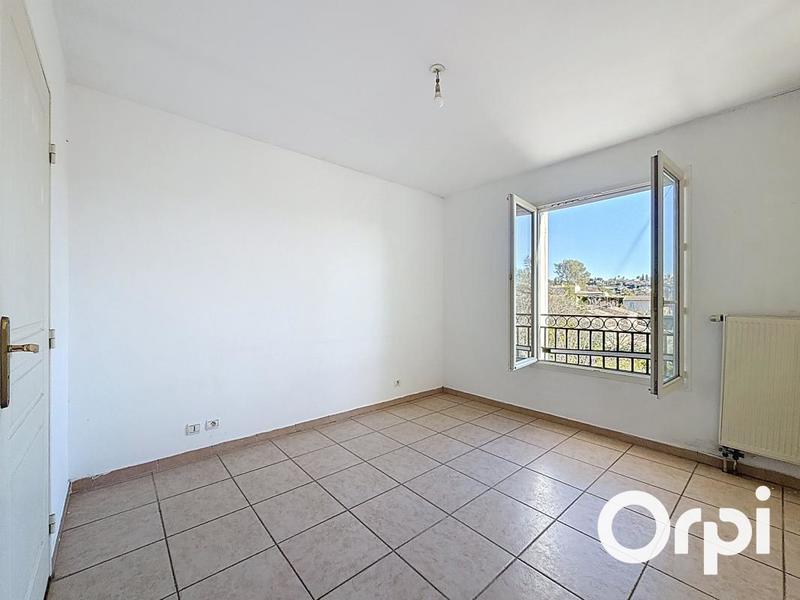 Maison - 117 m² - 5 pièces