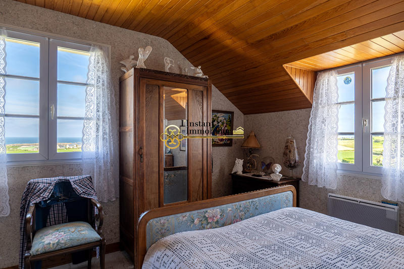 Maison - 66 m² - 4 pièces