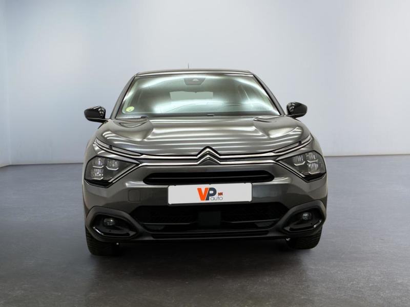 Citroën C4 BlueHDi 110 s&amp;S Bvm6 Feel