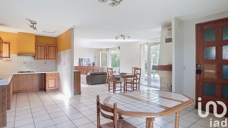 Maison - 141 m² - 5 pièces