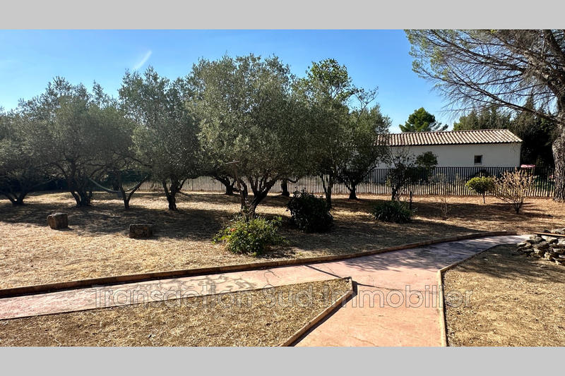 Maison - 35 m² - 2 pièces