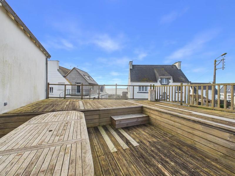 Maison - 111 m² - 7 pièces