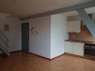 Appartement - 38 m² - 1 pièce