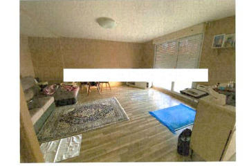 Appartement - 55 m² - 2 pièces