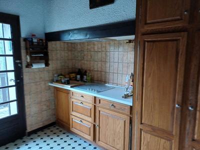 Maison - 139 m² - 8 pièces