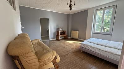 Maison - 66 m² - 3 pièces