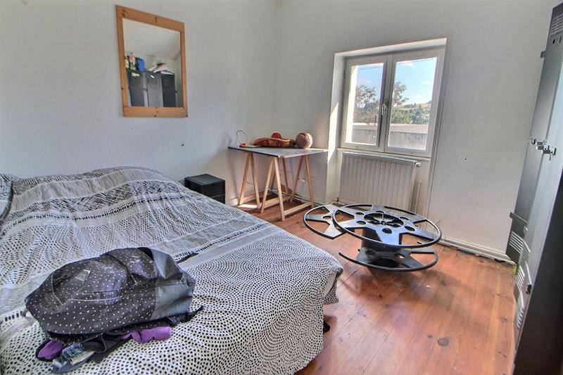 Maison - 114 m² - 5 pièces