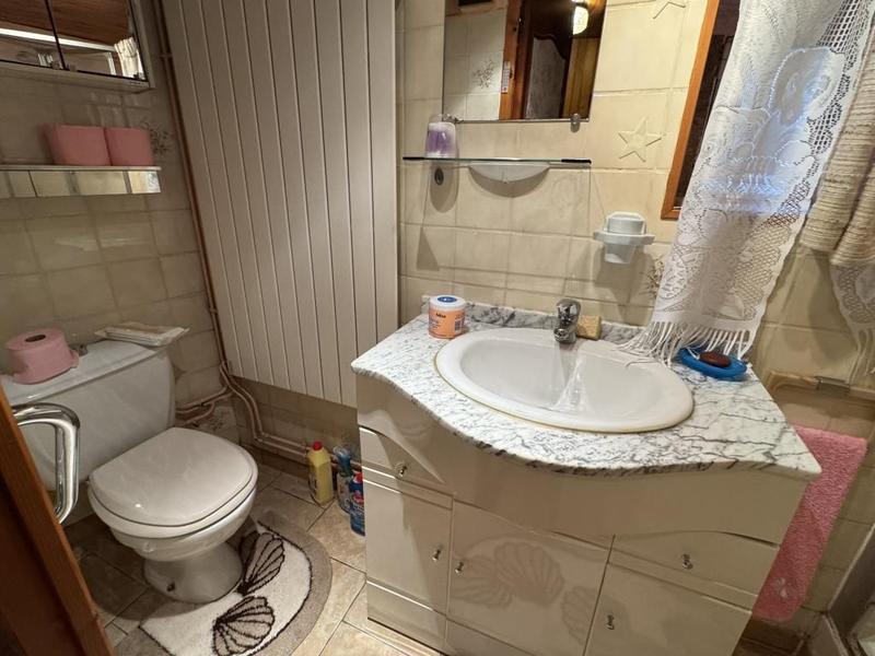 Maison - 82 m² - 3 pièces