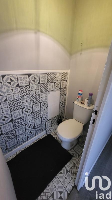 Ferme - 120 m² - 5 pièces