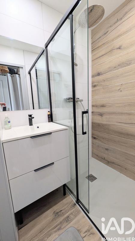 Maison - 123 m² - 5 pièces