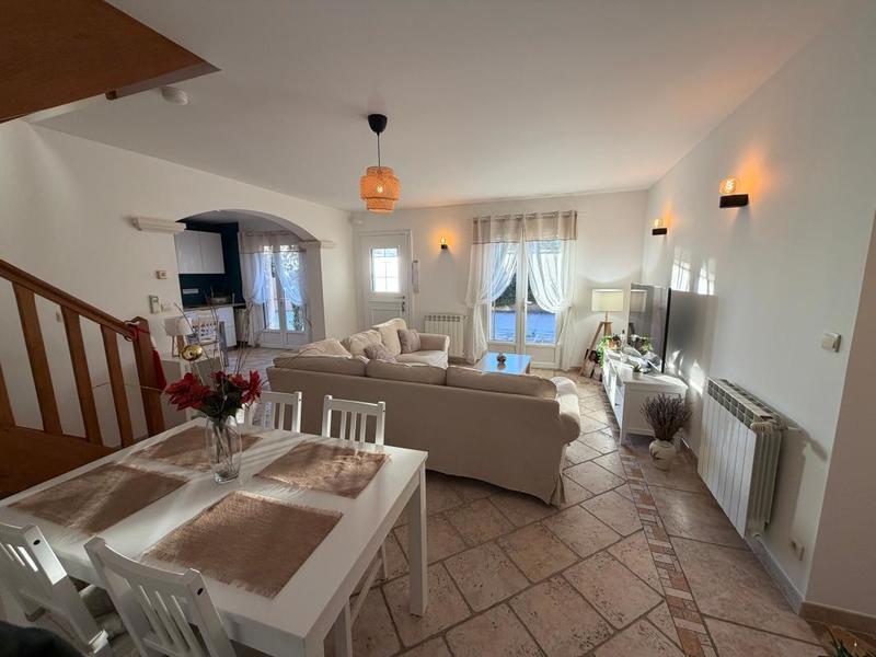 Villa - 125 m² - 5 pièces