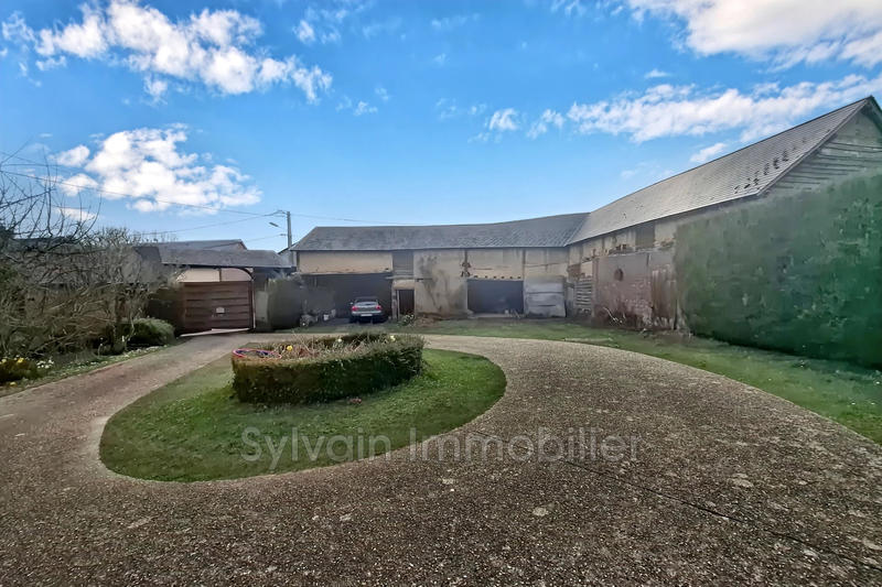 Maison - 148 m² - 6 pièces