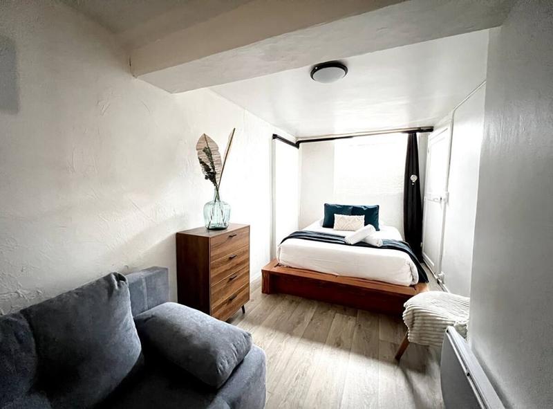 Appartement - 65 m² - 4 pièces